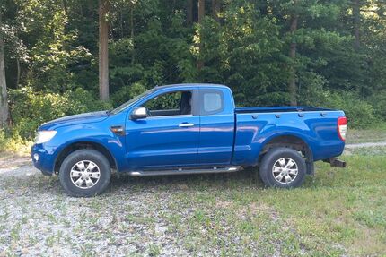 Ford Ranger 113.000 km 18.900 &euro; Kirchanschöring 83417