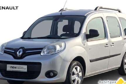Renault Kangoo 61.365 km 9.990 &euro; Rathenow / OT Göttlin 14712