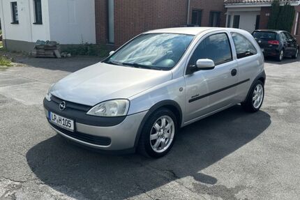 Opel Corsa 119.000 km 2.650 &euro; Erwitte 59597