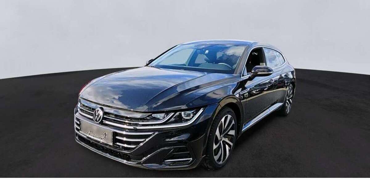 VW Arteon 62.900 km 29.890 € Bensheim 64625
