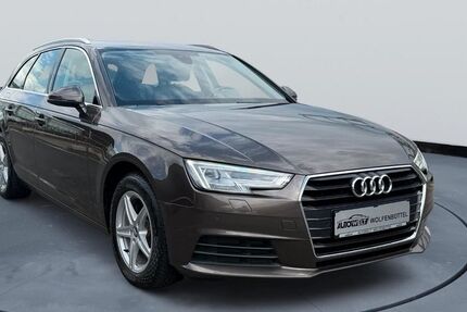Audi A4 94.000 km 18.999 &euro; Wolfenbüttel 38304