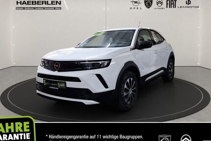 Opel Mokka 20.000 km 14.390 &euro; Kempten 87435