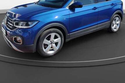 VW T-Cross 40.100 km 19.990 &euro; Bad Langensalza 99947
