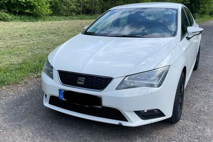 Seat Leon 196.000 km 6.400 &euro; Otterberg 67697