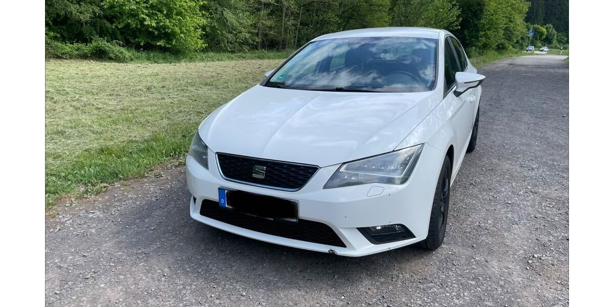 Seat Leon 196.000 km 6.400 &euro; Otterberg 67697