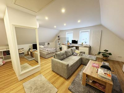 KERNSANIERT ZUM TOP PREIS - Reihenendhaus Neumünster Böcklersiedlung | Angebot:26749825