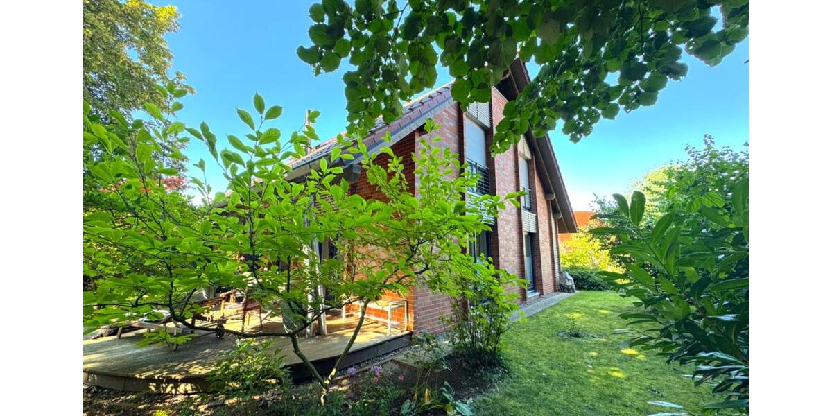 Einfamilienhaus Agathenburg - 5.5 Zimmer, 164 m&sup2;, 714.000&euro; | Angebot:27096223