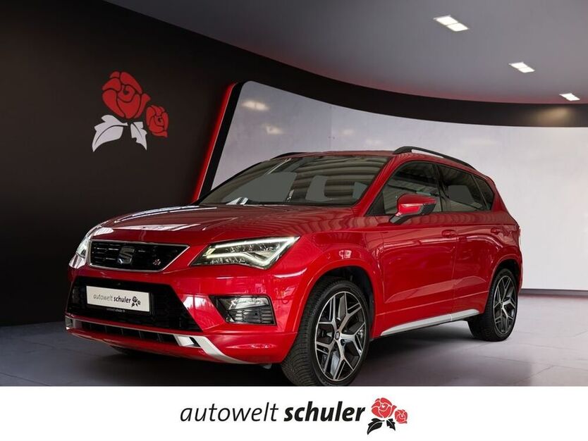 Ateca