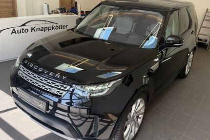 Land Rover Discovery 146.167 km 28.380 € Kolbermoor bei Rosenheim 83059