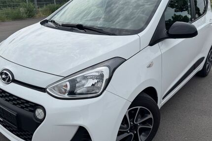 Hyundai i10 123.000 km 4.900 &euro; Essen 45133
