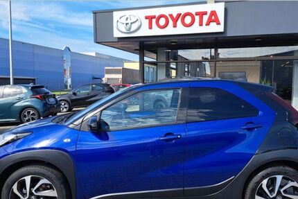 Toyota Aygo (X) 10.820 km 15.990 &euro; Sulingen 27232