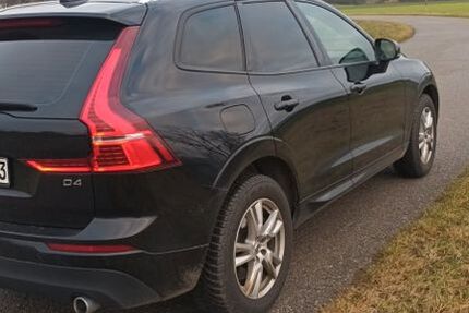 Volvo XC60 206.000 km 17.500 &euro; Bad Kötzting 93444