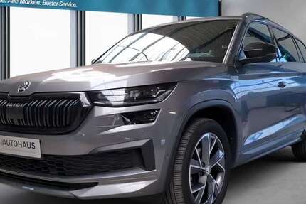 Skoda Kodiaq 44.322 km 29.840 &euro; Bad Salzuflen 32105