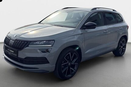 Skoda Karoq 40.534 km 27.690 &euro; Mainz-Kastell (Wiesbaden) 55252