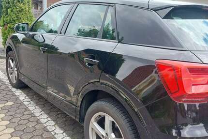Audi Q2 39.800 km 18.190 &euro; Lechenich (Erftstadt) 50374