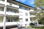 Etagenwohnung Nürnberg Altenfurt - 2 Zimmer, 62 m&sup2;, 199.500&euro; | Angebot:26359900