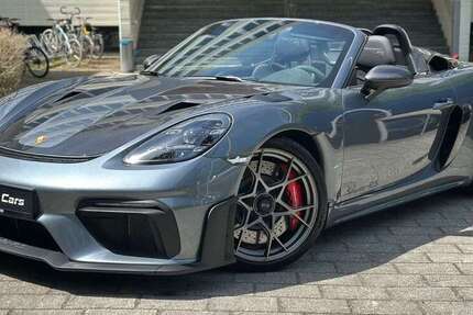 Porsche Boxster 14.732 km 159.718 &euro; München 81677