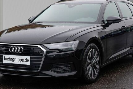 Audi A6 95.121 km 28.380 &euro; Koblenz 56070