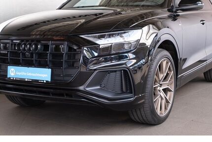 Audi Q8 104.686 km 61.880 &euro; Hüttenberg-Rechtenbach 35625