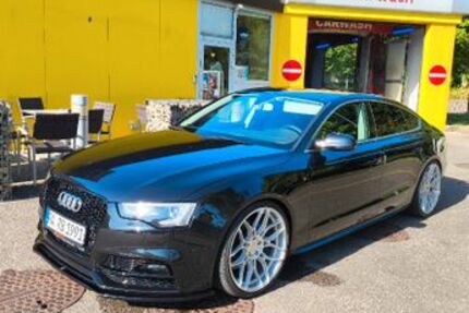 Audi A5 144.064 km 21.499 &euro; Rastatt 76437