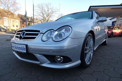 Mercedes CLK 200