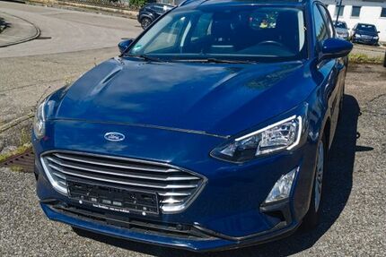 Ford Focus 208.000 km 7.500 &euro; Aalen 73431