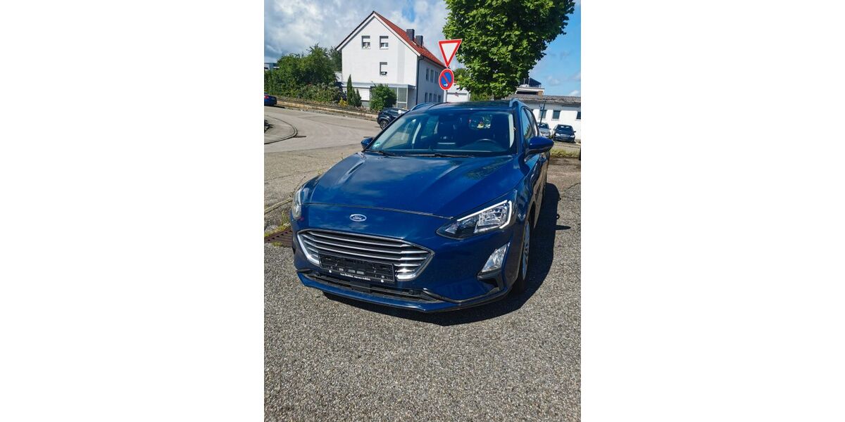 Ford Focus 208.000 km 7.500 &euro; Aalen 73431