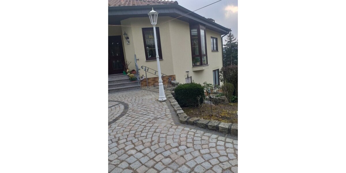 Sondershausen-OT, EFH - Einfamilienhaus Sondershausen Großberndten | Angebot:19934681