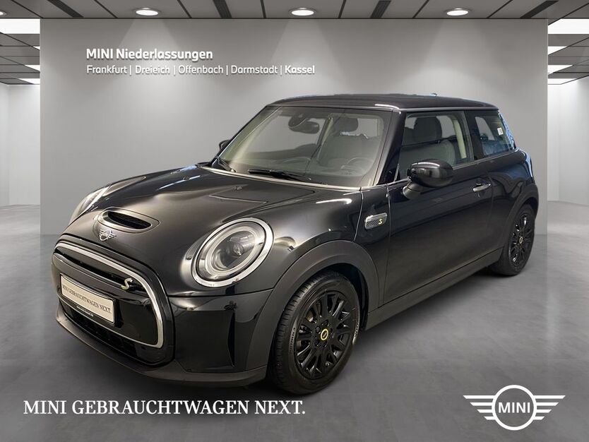 Mini Cooper SE 14.046 km 18.890 € Kassel 34125