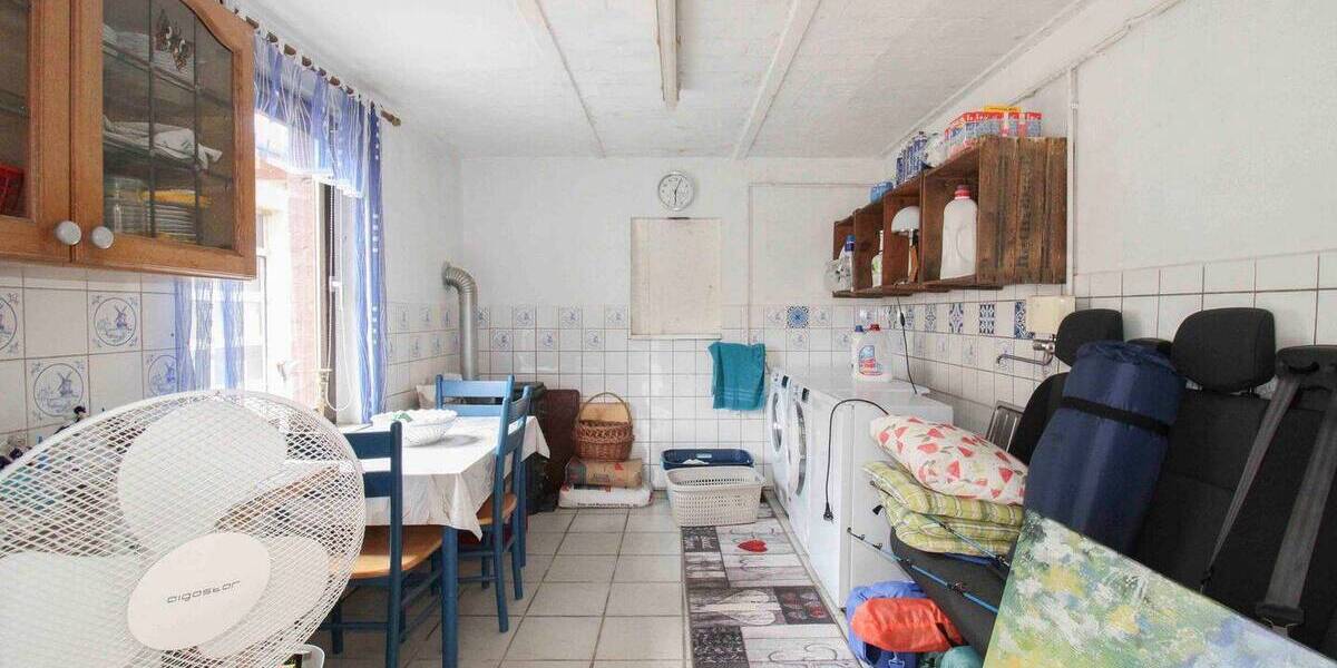 Einfamilienhaus Klötze Kunrau - 6 Zimmer, 149.000&euro; | Angebot:26156408