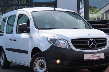 Mercedes Citan