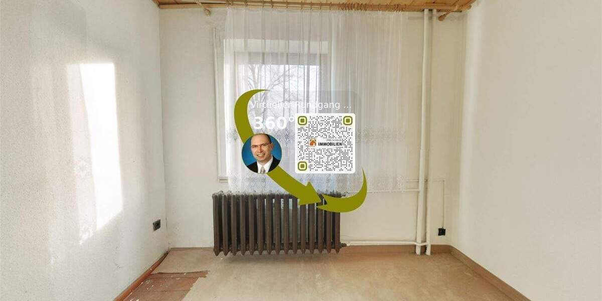 Reihenmittelhaus Magdeburg Ottersleben - 4 Zimmer, 85 m&sup2;, 194.500&euro; | Angebot:25729313