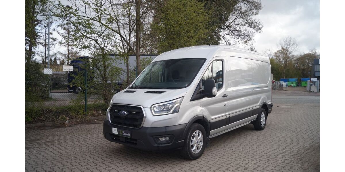 Ford Transit 128.000 km 16.500 &euro; Norderstedt (Hamburg) 22848