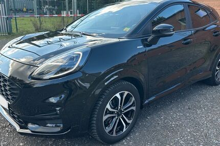 Ford Puma 51.000 km 17.800 € Frankfurt am Main 60435