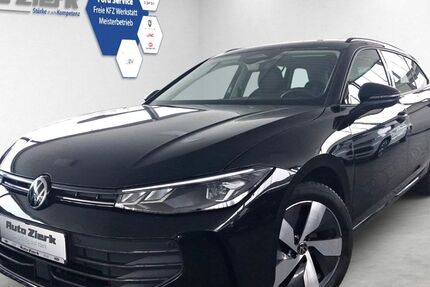VW Passat 48.452 km 25.990 &euro; Peine 31226