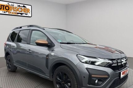 Dacia Jogger 7.183 km 20.000 &euro; Worms 67547