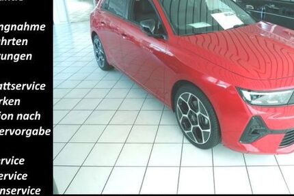 Opel Astra 2.500 km 30.650 &euro; Isernhagen 30916