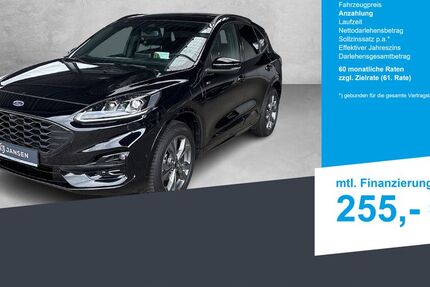 Ford Kuga 28.100 km 30.990 &euro; Lingen-Ems 49809