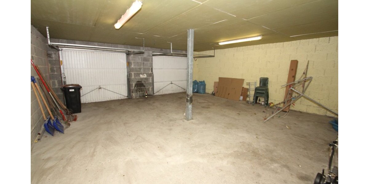 Bad Salzungen, Wohn-u.Geschäftshaus zimmer