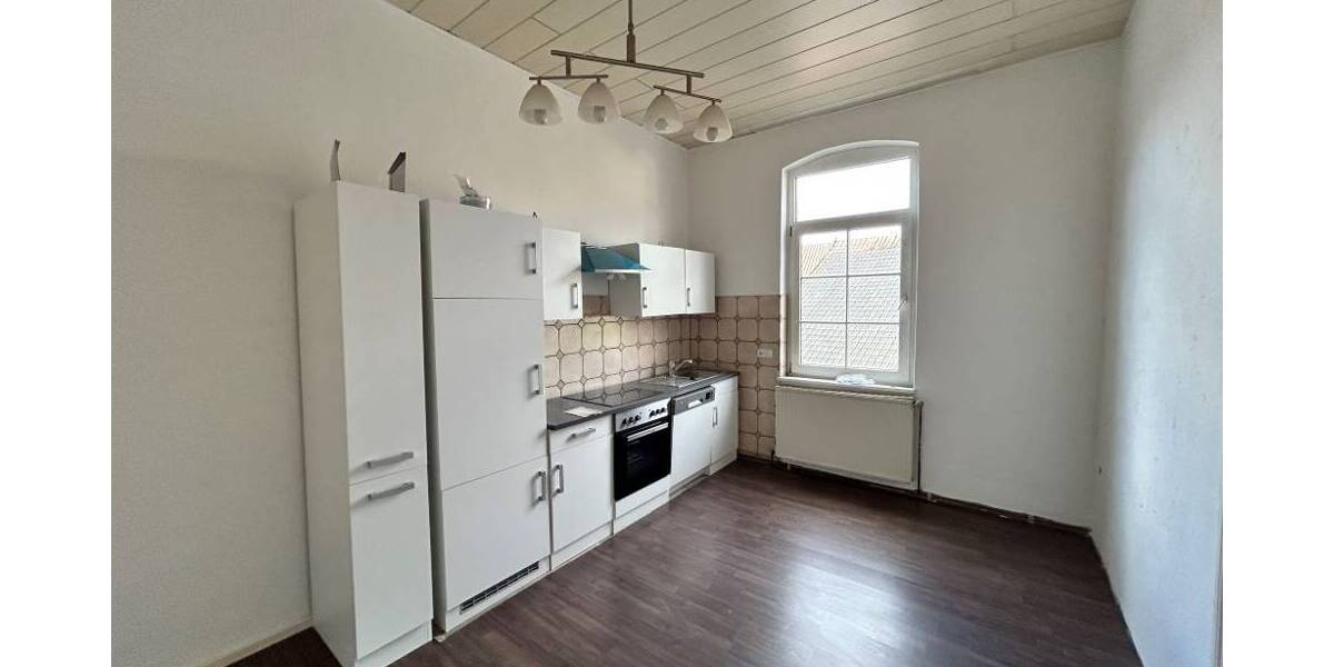 Mehrfamilienhaus, Wohnhaus Stolzenau - 9 Zimmer, 306 m&sup2;, 219.000&euro; | Angebot:26306272