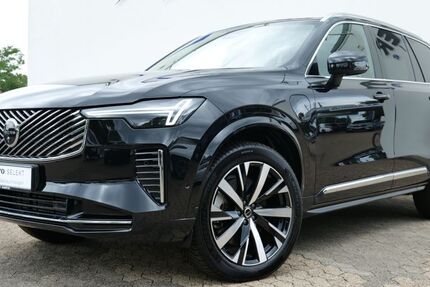 Volvo XC90 18.960 km 64.890 &euro; Bielefeld 33647