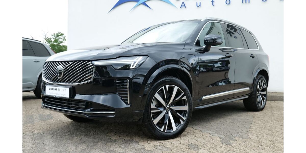 Volvo XC90 18.960 km 64.890 &euro; Bielefeld 33647