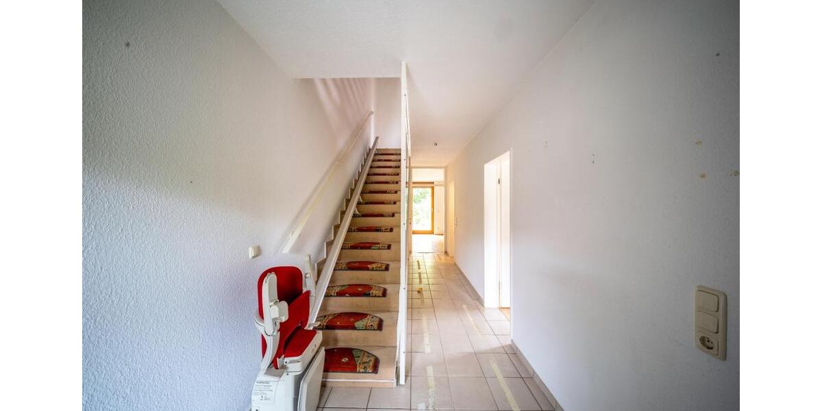 Familienfreundliches Massivhaus mit ausgebautem Studio 5 zimmer