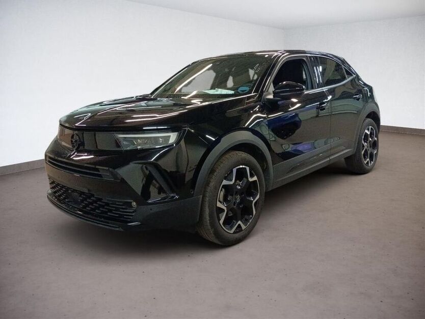 Mokka