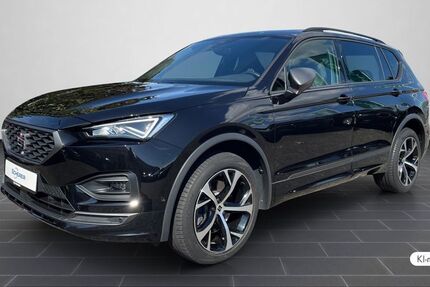 Seat Tarraco 72.080 km 29.980 &euro; Mainz 55129