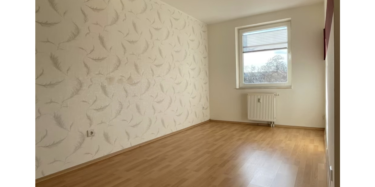 Etagenwohnung Nordhausen - 3 Zimmer, 78 m&sup2;, 185.000&euro; | Angebot:25739824