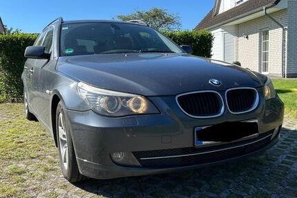 BMW 520 355.000 km 3.300 &euro; Scheeßel 27383