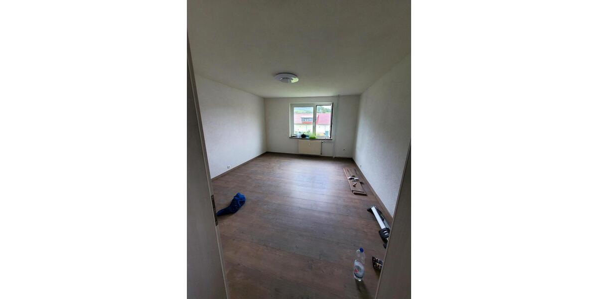 Etagenwohnung Vacha - 3 Zimmer, 64 m&sup2;, 59.000&euro; | Angebot:25839599