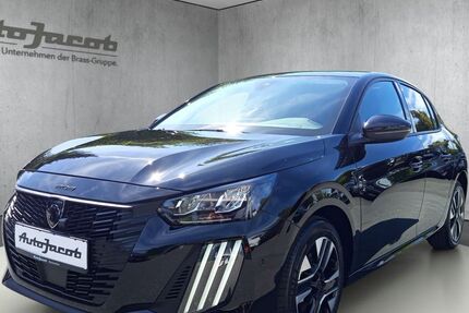 Peugeot 208 5.555 km 21.450 &euro; Rüsselsheim 65428