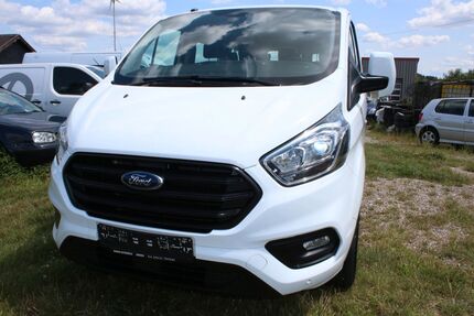Ford Transit 131.000 km 18.999 € Amberg (Nähe Nürnberg) 92224